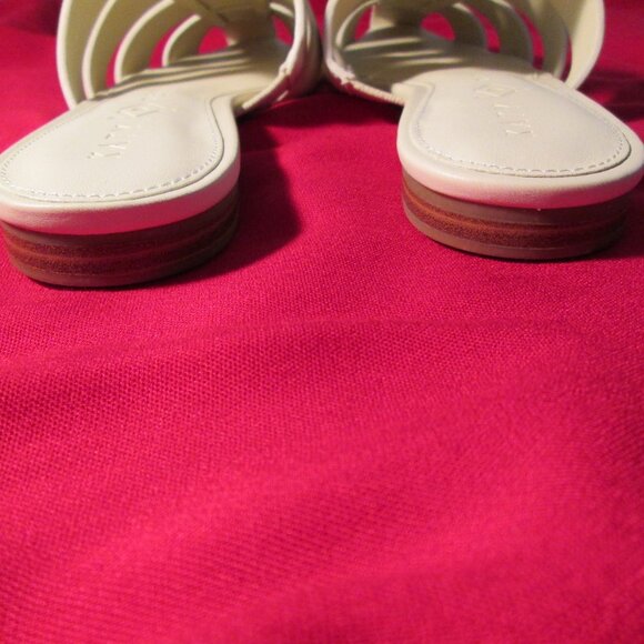 Katy Perry The Confidant Fisherman Mule 7.5 M - Picture 9 of 9